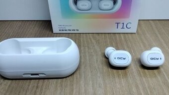 QCY T1C slúchadlá - 3