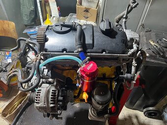 Motor 1.9 Tdi ARL 110kw - 3
