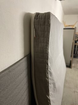 Matrac ikea Hamarvik - 3