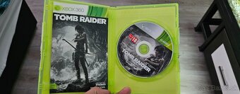 Tomb Raider 12e xbox360 - 3
