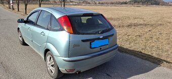 Ford Focus - 3