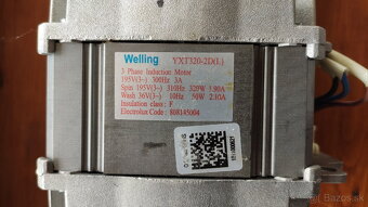 AEG LAVAMAT 6000 SERIES - diely - 3