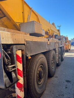 Demag AC 205 - 3