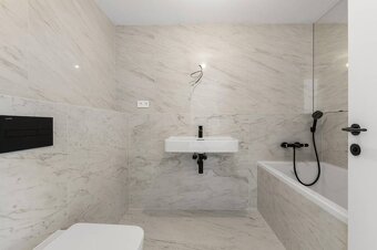 THE HOME︱EUROVEA TOWER - Penthouse 4-izbový s výhľadom na Du - 3