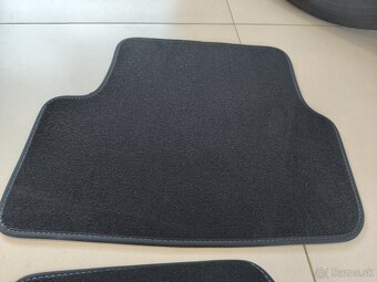 Rohože SEAT - 3