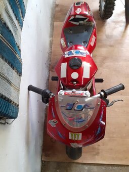 Mnibike - 3