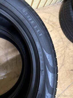 Letné Pneu 2ks 235/50R19 viem aj prezuť - 3