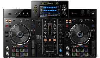 Pioneer Dj XDJ-RX2 DJ kontroler vrátane bagu - 3