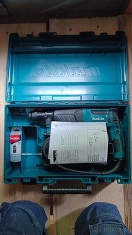 Búracie kladivo Makita hr2630T - 3