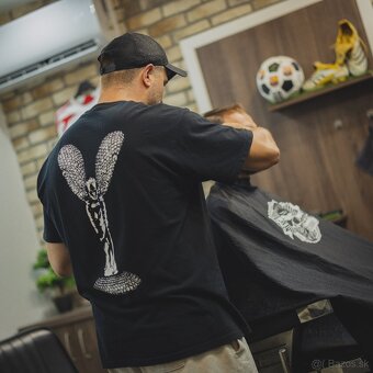 BARBER s praxou - 3