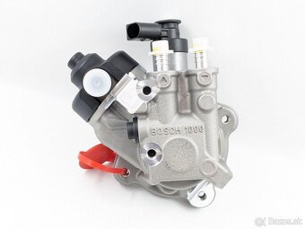 Vysokotlakové čerpadlo Audi Seat VW BOSCH - 3