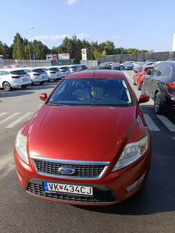 Mondeo - 3