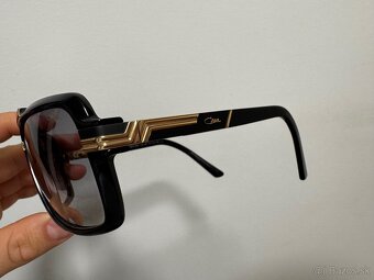 CAZAL Legends 8042 okuliare - 3