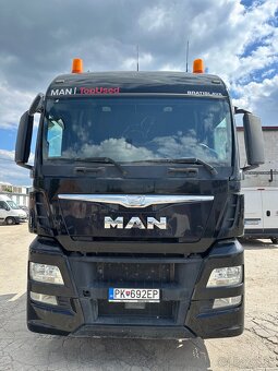 MAN TGX 18.480 4x2 Hydraulika - 3