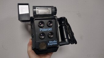 Polaroid štúdio expres - 3