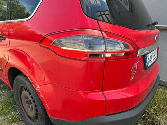Ford S-Max - 3