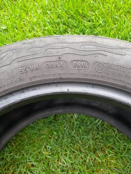 215/55 r16 letne pneumatiky - 3