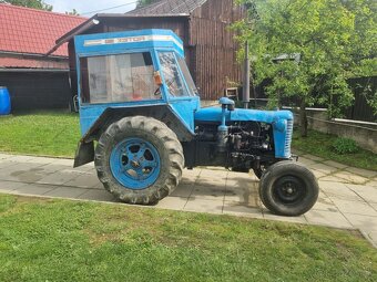 Zetor 25 - 3