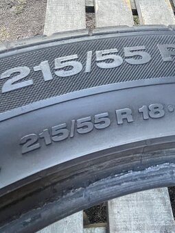 Continental 215/55 R18 4x=80e - 3