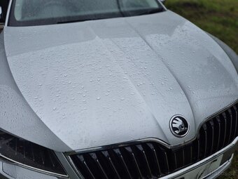 Predám kompletný predok pre Škoda Superb 3 III predfacelift - 3