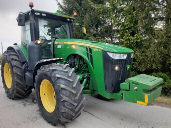 John Deere 8310R - 3