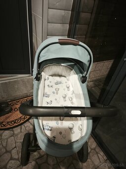 Cybex Balios S - 3