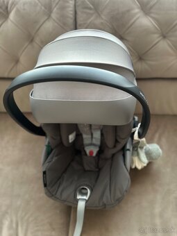 Cybex cloud z2 i-size - 3