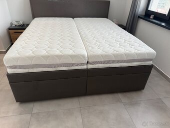 Postel Carta Evita 180x200 - 3