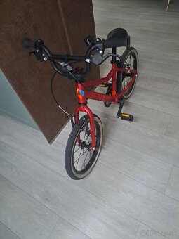 Predám bicykel academy3 - 3