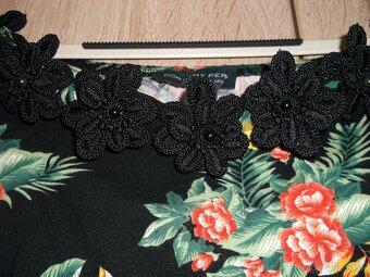Blúzka Dorothy Perkins M - 3