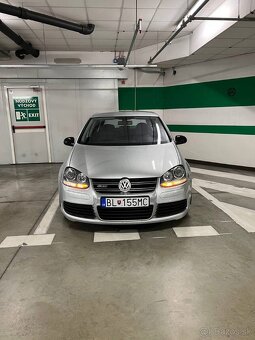 VW Golf 5 R32 DSG / nové rozvody / zachovalý kus / overené - 3