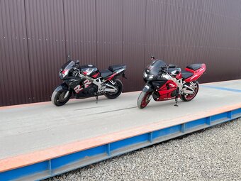 Honda - 3