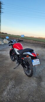 Baby V-Twin alebo malý Monster ❤️🔥 - 3