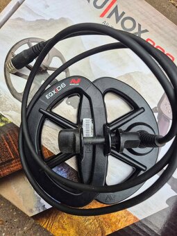 Minelab equinox 900 - 3