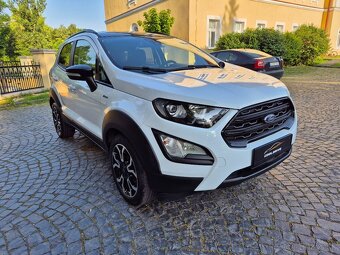 Ford EcoSport 1.0 EcoBoost Trendy Active - 3