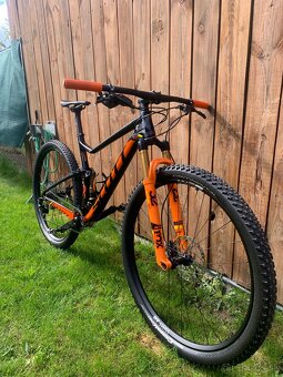 Scott Spark RC 900 SL - 3