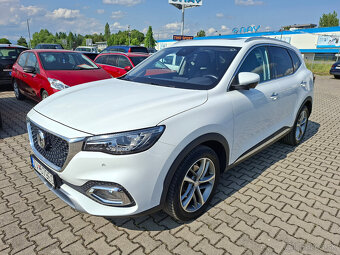 Mg EHS 1.5 EHS Hybrid LUXURY PACKET /REZERVOVANE/ - 3