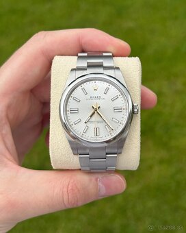 Rolex Oyster Perpetual 41mm - 3