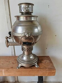 samovar - 3
