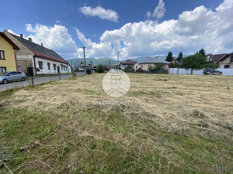 Pozemok na predaj - Nízke Tatry - Polomka - 3
