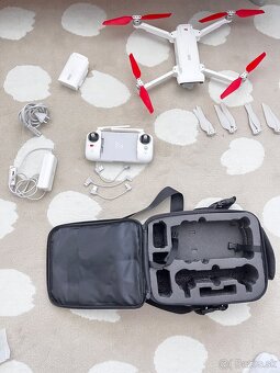 Dron FIMI X8 SE 2020 - 3
