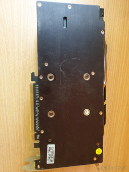 Predam zachovalu RX 580 8GB DVI - 3