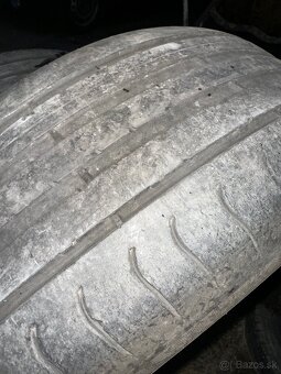 Pneumatiky 215/55 R17 - 3