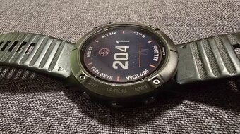 Garmin Fanix 6X pro solar - 3