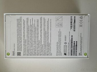 IPhone 15 - nový - 3