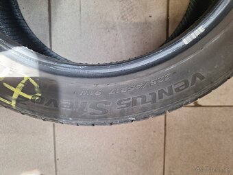 225/45R17 letné pneumatiky - 3