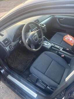 Rozpredám Audi A4 B7 - 3