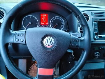 Tiguan 125 kw  2 l - 3