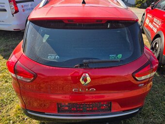 Renault clio 4 grandtour 0,9tce H4B 400 - 3