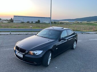 Bmw E90 320D - 3